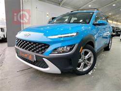 هیوندای کۆنا